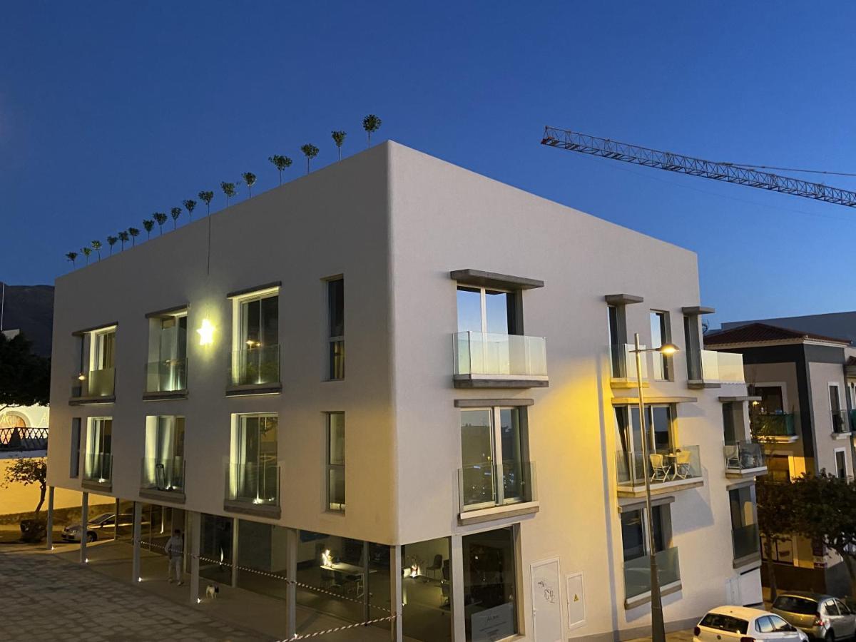 Adeje Mountain And Seaview Apartment Costa Adeje  Exterior photo